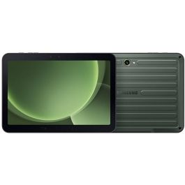 Samsung Galaxy Tab Active 5 EE SM-X350N 128GB 6GB RAM Wi-Fi 10.1" Verde
