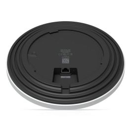 Ubiquiti WiFi 7 (802.11a/b/g/n/ac/ax/be) Access Point, 6 GHz, 160 m², 10/5/2.5/1 GbE, PoE++, 500+ clients