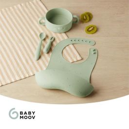 Mini Arty First Meals Set