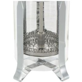Bodum BOD0727015100043 Cafetera de pistón Chambord, 8 tazas, 1.0 L, acero inoxidable Bodum BOD0727015100043 Cafetera de pistón Chambord, 8 tazas, 1.0 L, acero inoxidable