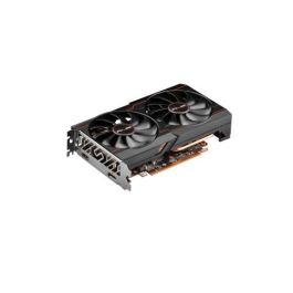 Tarjeta Gráfica Sapphire PULSE Radeon RX 6500 XT Gaming OC/ 8GB GDDR6 Tarjeta Gráfica Sapphire PULSE Radeon RX 6500 XT Gaming OC/ 8GB GDDR6