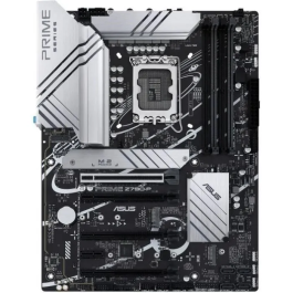 Asus Placa Base Prime Z790-P Socket 1700 DDR5 PCIe 5.0 Intel Z790 ATX Precio: 207.49999963. SKU: B16YF45XJC