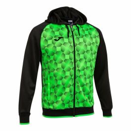 Sudadera con Capucha Hombre Joma Sport Supernova III Negro XL Precio: 34.0131. SKU: B14J637E9J