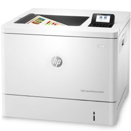 HP Impresora laser color laserJet Enterprise M554dn