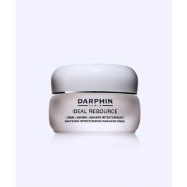 Darphin Smoothing and Retexturizing Radiance Cream 50 mL Jar