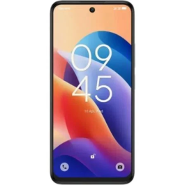 TCL T517H-2CLCA112 Smartphone 8GB/512GB 6.7" Blanco Puro