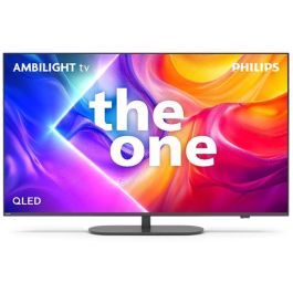 Philips 65PUS9000/12 TV 65" QLED 4K Ambilight Smart TV Precio: 1317.5085. SKU: B17YE8GEJV
