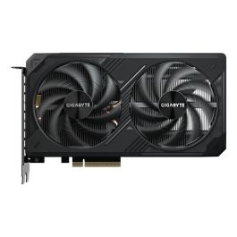 GIGABYTE GeForce RTX 5060 Ti WINDFORCE OC 8G NVIDIA GIGABYTE GeForce RTX 5060 Ti WINDFORCE OC 8G NVIDIA