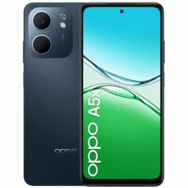 Smartphone Oppo A5X BLUE 6,67" Snapdragon 4 GB RAM 128 GB Azul