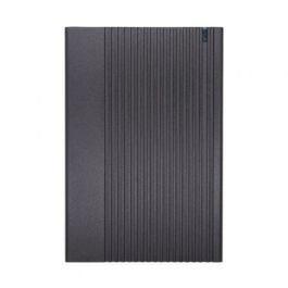 Funda Disco Duro Aisens ASE-2532B Negro 2,5"