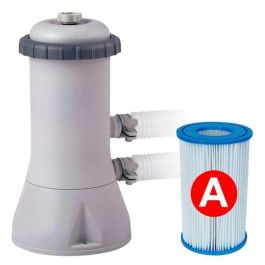 Piscina Desmontable Intex 457 x 107 x 457 cm