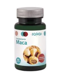 SAKAI Maca 90 comprimidos Precio: 11.4999995. SKU: B122VSW8N7