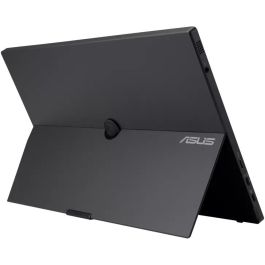 ASUS ZenScreen MB16AMTR Pantalla Táctil 15.6" Full HD LCD 1920x1080 Pixeles, Negro, 90LM04S0-B02170