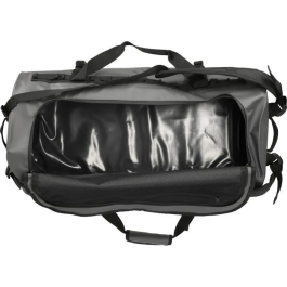 Whistler WHI5715571934948 Bolsa de Deporte Challenger 70L Negra PVC Impermeable