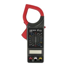 Nimo Mul022 Pinza Amperimétrica Multifunción 1000A CA Gran Capacidad 50mm Profesional Doméstico Precio: 17.5000001. SKU: S6500336