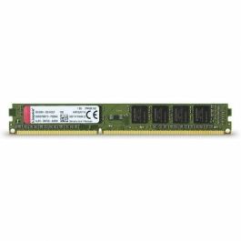 Memoria RAM Kingston KVR16LN11/4 4 GB DIMM 1600 mHz CL11 Precio: 35.50000003. SKU: S55091849