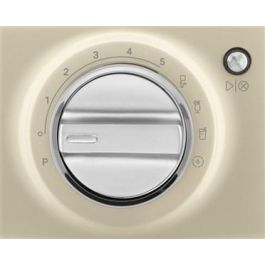 Kitchenaid 5KSB4026 Batidora de Vaso K400 Artisan Almendra