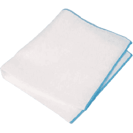 PEARLFLUTE Gasa de Limpieza para Flauta Pk4 Precio: 5.50000055. SKU: B1CWSFZXMF