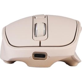 Ratón inalámbrico recargable - SLIDER - YENKEE - YMS 2080BG Ratón inalámbrico recargable - SLIDER - YENKEE - YMS 2080BG