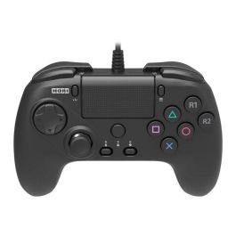 Hori HOR0810050911252 Mando Fighting Commander con Cable para PlayStation 5