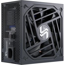 Seasonic Focus-GX-1000 Fuente Alimentación ATX 3.1 1000W 80 Plus Gold Modular para PC