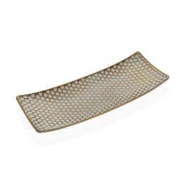 Centro de Mesa Versa Marrón 13 x 3 x 34 cm Centro de Mesa Versa Marrón 13 x 3 x 34 cm Precio: 5.50000055. SKU: B1D7ATZHFK