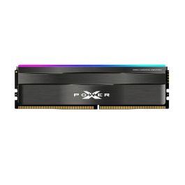 Silicon Power Memoria RAM DDR4 16GB 3200MHz CL16 RGB UDIMM para PC Sobremesa Gaming Precio: 57.49999981. SKU: B1G6D6JCGV