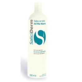 CAREDERM Sales de Baño Mar Muerto 500ml Precio: 24.50000014. SKU: B194Y5DF46