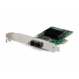 Level One GNC-0200 Tarjeta de Red PCIe 1-Gigabit Fibra SC Level One GNC-0200 Tarjeta de Red PCIe 1-Gigabit Fibra SC Precio: 174.49999996. SKU: B13AB9YET4