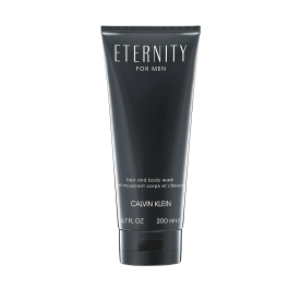 Calvin Klein Eternity Men Hair & Body Wash 200 mL Precio: 14.88999985. SKU: S0560664