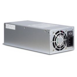 Inter-Tech U2A-B20600-S Fuente de Alimentación 600W de Acero Inoxidable Precio: 167.49999992. SKU: B1FTP3VTGQ