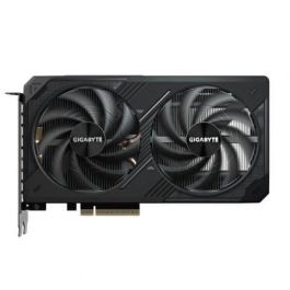 Gigabyte 9VN506TWO-00-G10 Tarjeta Gráfica GeForce RTX 5060 Ti WindForce OC 16GB GDDR7 NVIDIA Blackwell DLSS 4 para gaming y creación