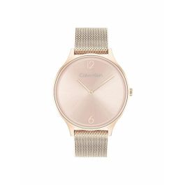 Reloj Mujer Calvin Klein 25200002 (Ø 38 mm) Reloj Mujer Calvin Klein 25200002 (Ø 38 mm)