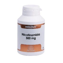 Holovit Nicotinamida 500 Mg 180 Cáps Precio: 49.9500001. SKU: B1EFTRMJWL