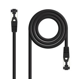 Cable USB NANOCABLE 10.20.2003-BK Negro 3 m