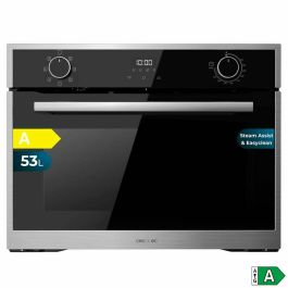 Horno Multifunción Cecotec Bolero Hexa M224500 Edge 2600 W 53 L
