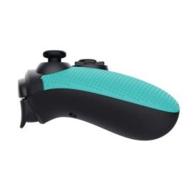 Trust Gaming GXT 1246B MUTA Gamepad Inalámbrico Bluetooth para Nintendo Switch, Switch Lite, OLED, 15h Batería, Botón Turbo