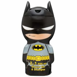 Perfume Infantil Air-Val BATMAN 400 ml Precio: 9.5000004. SKU: B1K9EHSQ9D