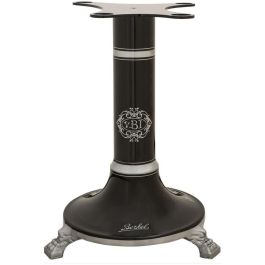 Berkel B3/Tribute/B114 - Soporte de pie negro para cortadora de fiambre Precio: 2162.78999992. SKU: B1GSMAHETX