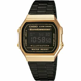 Reloj Unisex Casio VINTAGE (Ø 36 mm) (Ø 39 mm) Reloj Unisex Casio VINTAGE (Ø 36 mm) (Ø 39 mm) Precio: 96.8899998. SKU: S7213225