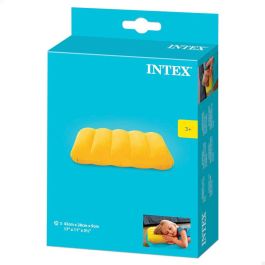 Almohada de aire Intex 43 x 9 x 28 cm (24 Unidades)