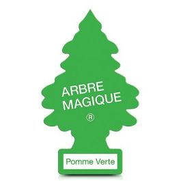 Perfumador Pino Manzana Arbre Magique Cs12 PER90509 Perfumador Pino Manzana Arbre Magique Cs12 PER90509 Precio: 4.90000027. SKU: S3700508
