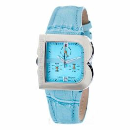 Reloj Mujer Laura Biagiotti LB0002L-BLU (Ø 33 mm) Precio: 21.49999995. SKU: S0341959