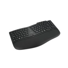 Kensington KB675 EQ TKL Teclado Ergonómico Inalámbrico Negro para Profresionales Precio: 75.49999974. SKU: B14LYDSHCB