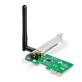 TP-Link TL-WN781ND Adaptador de Red Inalámbrico PCI Express Interno 150 Mbit/s Wi-Fi 2.4GHz