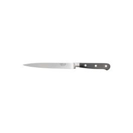 Sabatier Cuchillo Filetear Hoja Flexible Origin 18 cm Set 6 Unidades Acero Mov Mango Ergonómico Extra-Afilado Apto Lavavajillas