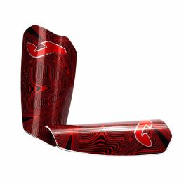 Espinilleras de Fútbol Joma Sport Spartan Rojo Precio: 24.0427. SKU: B1A3TL3CFX