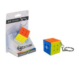 Goliath Llavero Cubo 3x3 Mini 928354 Nexcube Precio: 7.79000057. SKU: B13E4JACY3