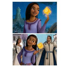 Educa Puzzle 2X20 19740 Educa 2 Puzzles de 20 Piezas