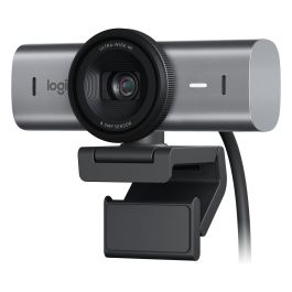 Logitech BRIO 705 Business 4K Ultra HD Webcam 60 pps 960-001530